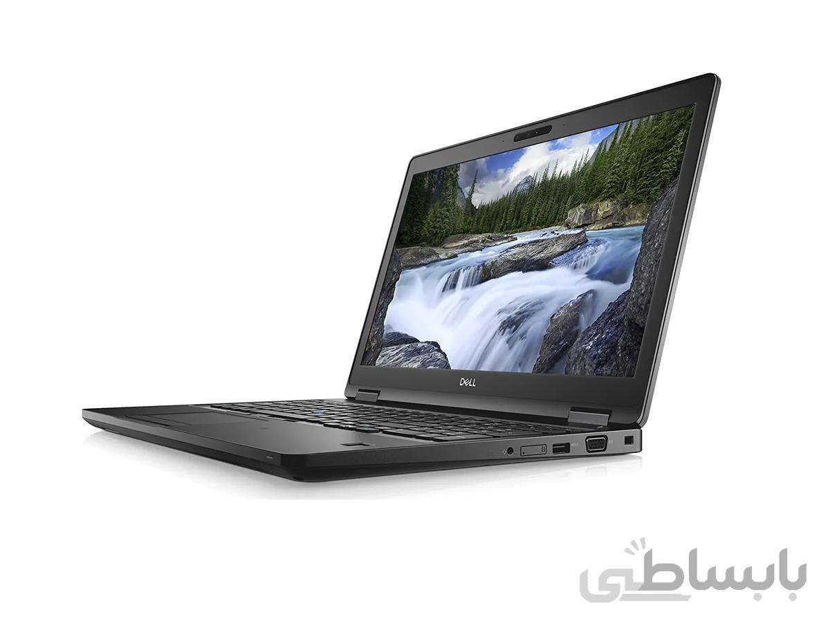 لپ تاپ دل Dell Latitude 5590