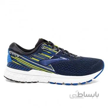کفش پیاده روی و دویدن بروکس Brooks Adrenaline GTS 19