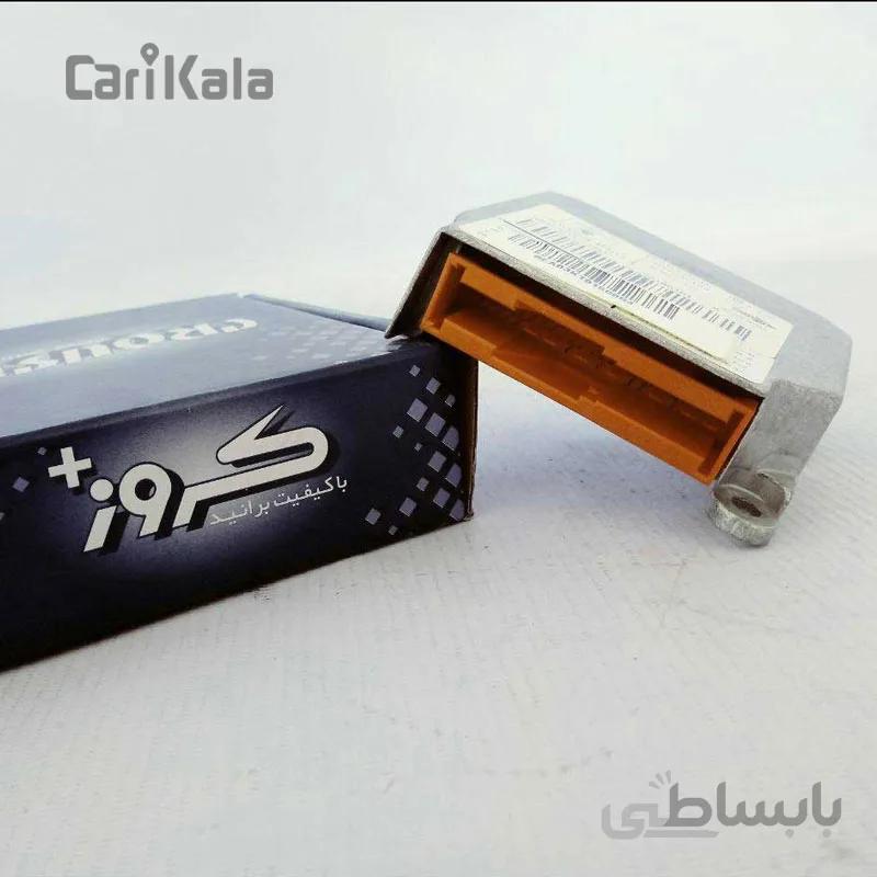 واحد کنترل الکترونیک کیسه هوا پارس-FL1 کروز