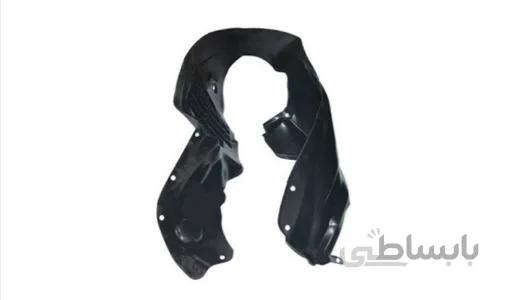 شلگیر جلو B50F