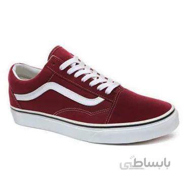 کتانی ونس vans old skool