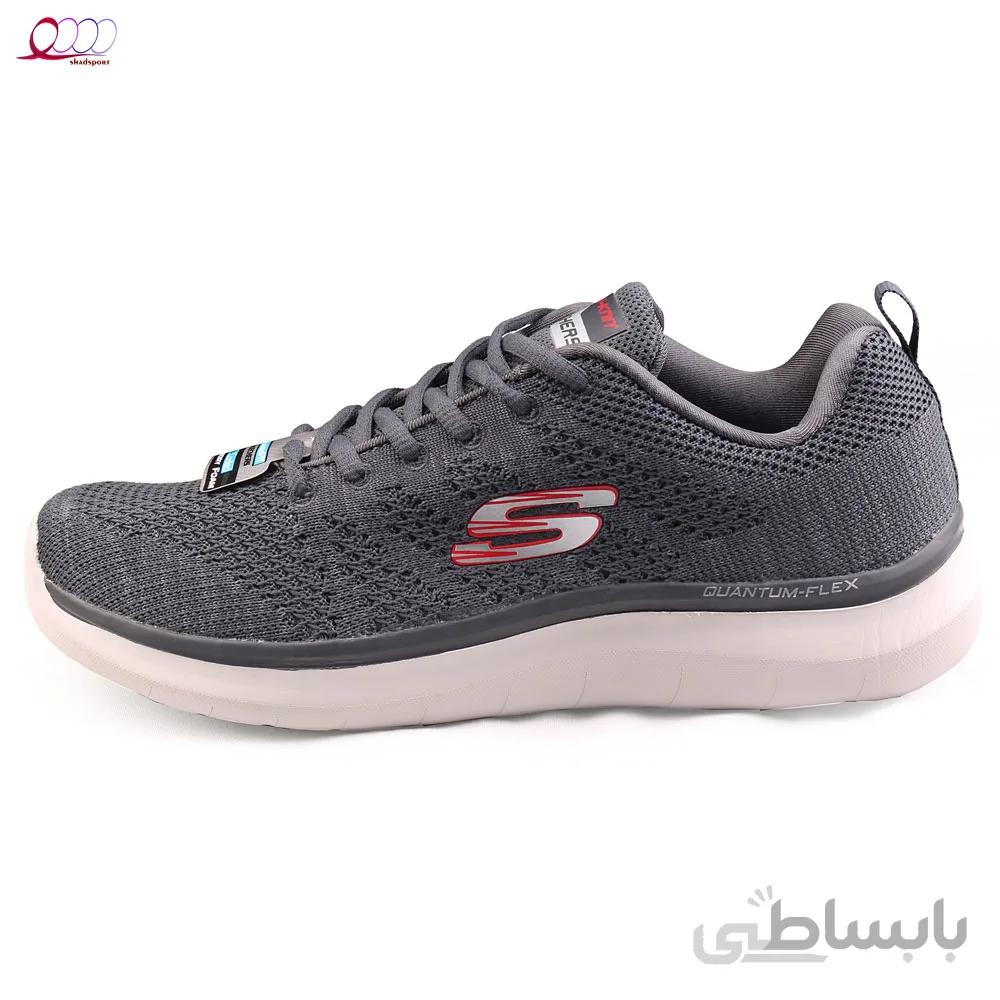 کفش مردانه اسکیچرز(skechers) کد 643528