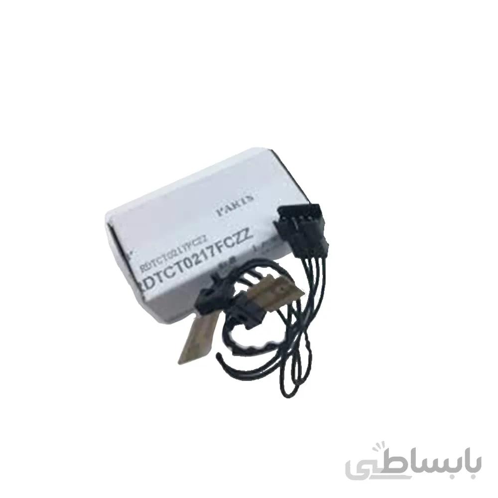 ترمیستور شارپ MX M363