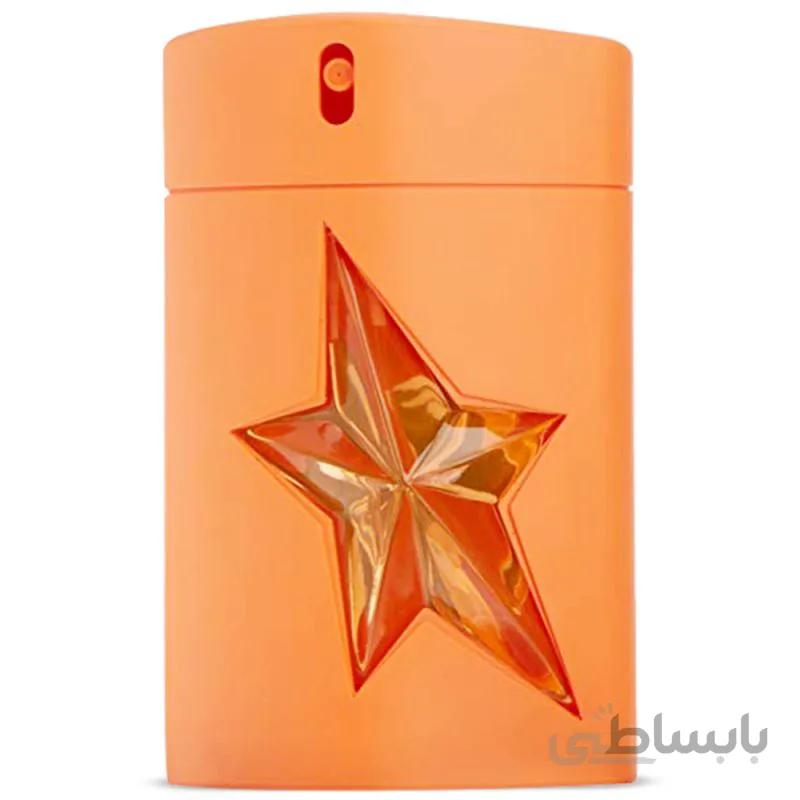 تیری موگلر ای من اولترا زست ا Thierry Mugler - A*Men Ultra Zest