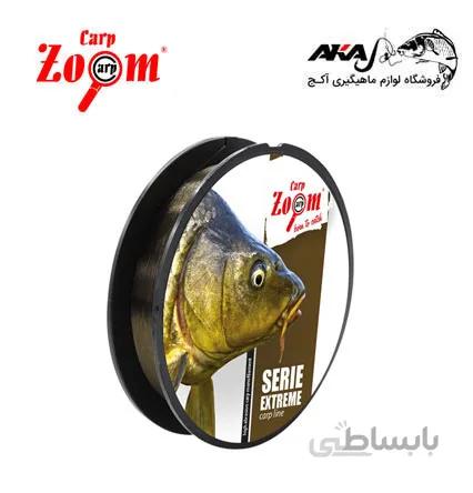 نخ کپوری CARP LINE کد 531103