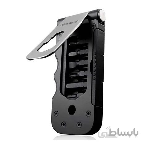 ابزار چند کاره شیائومی Nextool Multifunctional Bicycle Tool KT5557