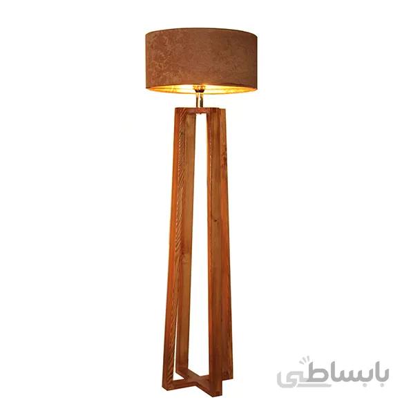 آباژور ایستاده مدل N5T