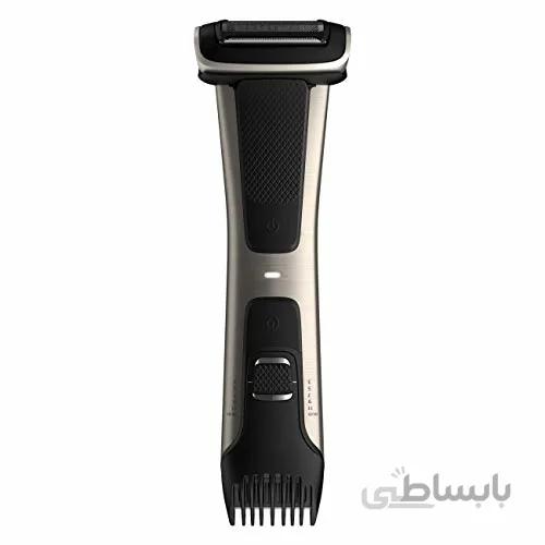 دستگاه اصلاح موی بدن فیلیپس سری 7000, BG7030/49 ا Philips Norelco Bodygroom Series 7000, BG7030/49