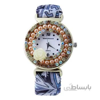 ساعت مچی عقربه ای زنانه کد whw 231