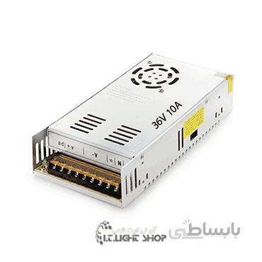 سوییچینگ 36ولت 10امپر