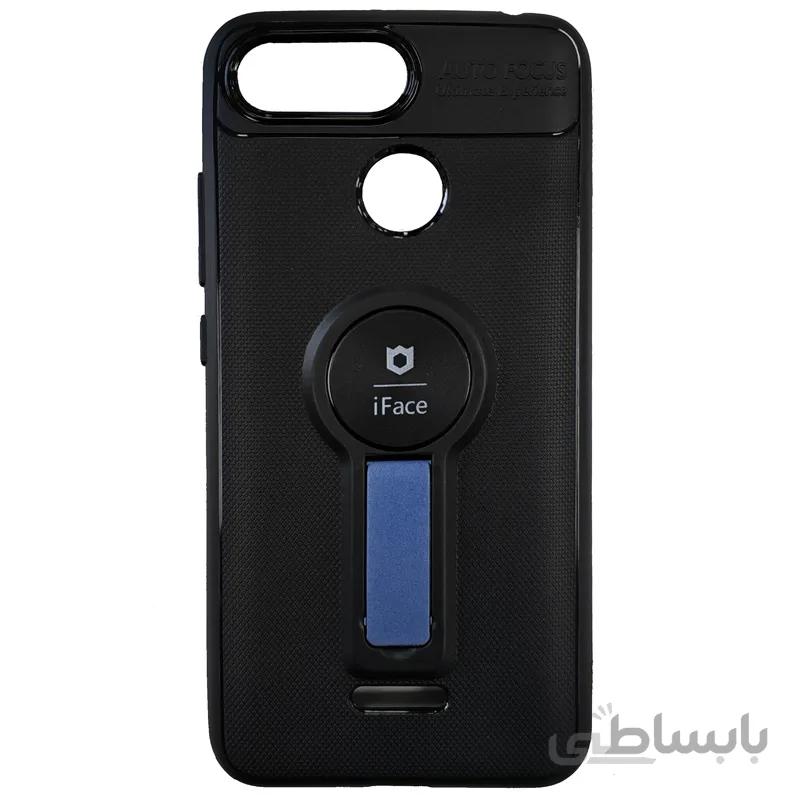 محافظ بدنه iFace ردمی ۶
