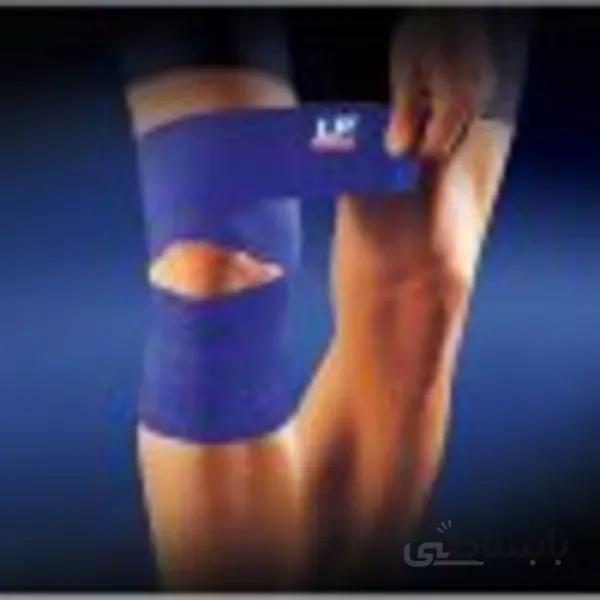 بانداژ سیلیکونی زانو LP ال پی کد691