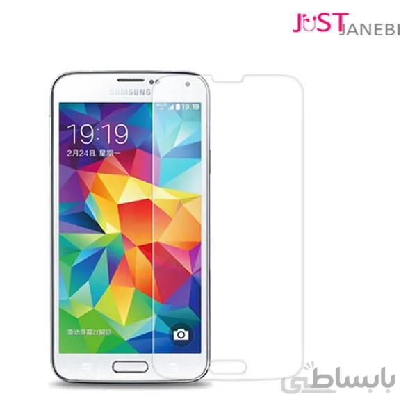 نانو گلس ضد ضربه سامسونگ Samsung Galaxy S5 mini