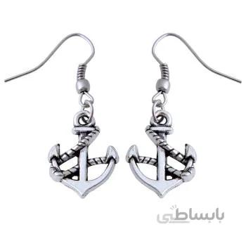 گوشواره دخترانه کد GZN_067