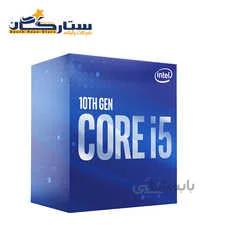 پردازنده مرکزی اینتل مدل Intel Core i5 10400 Box