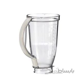 پارچ تک مخلوط کن غذاساز بوش ( ...MCM55 )