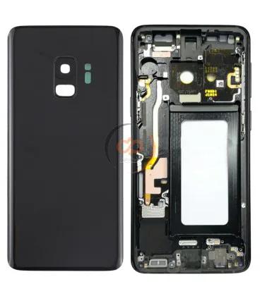 قاب و شاسی سامسونگ Galaxy S9