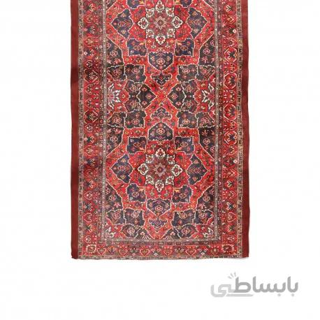 دستمال گردن فرش قرمز