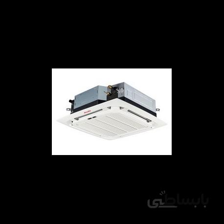 فن کویل کاستی چهار طرفه 300 لاویتا