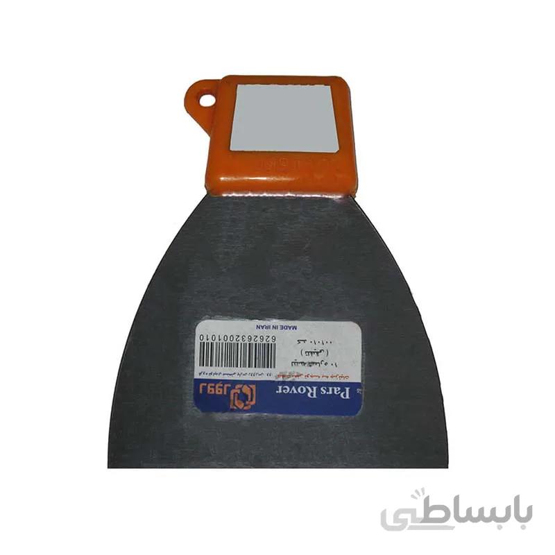 لیسه روور سایز 10