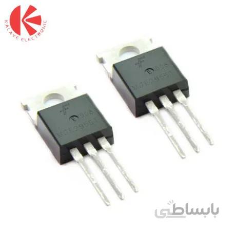 ترانزیستور MJE2955