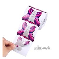 فرمر پروانه ای ۵۰۰عددی