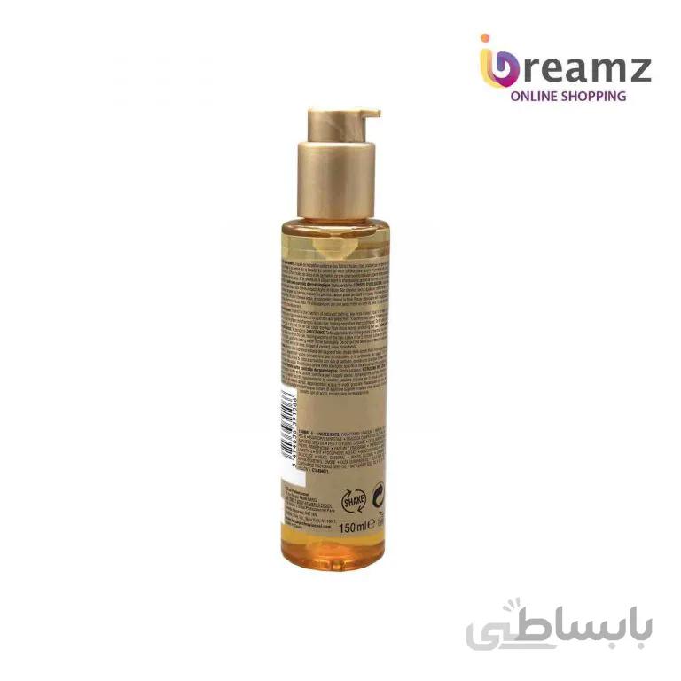 روغن مو لورآل سری MYTHIC OIL مدل Radiance حجم 150 میلی لیتر