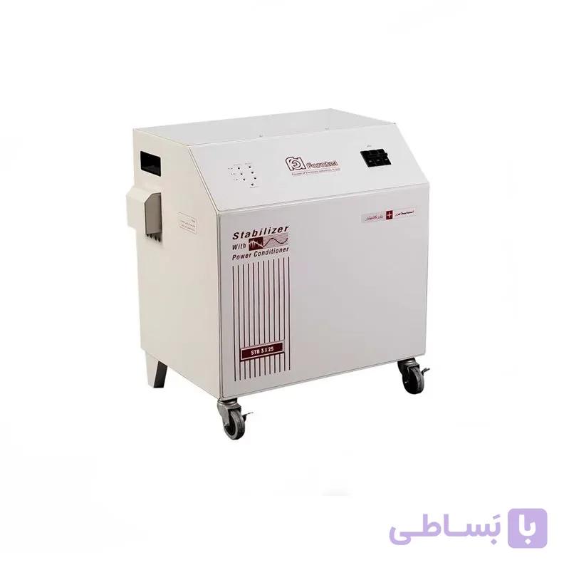 استابیلایزر مدل Farapower253 فاراتل