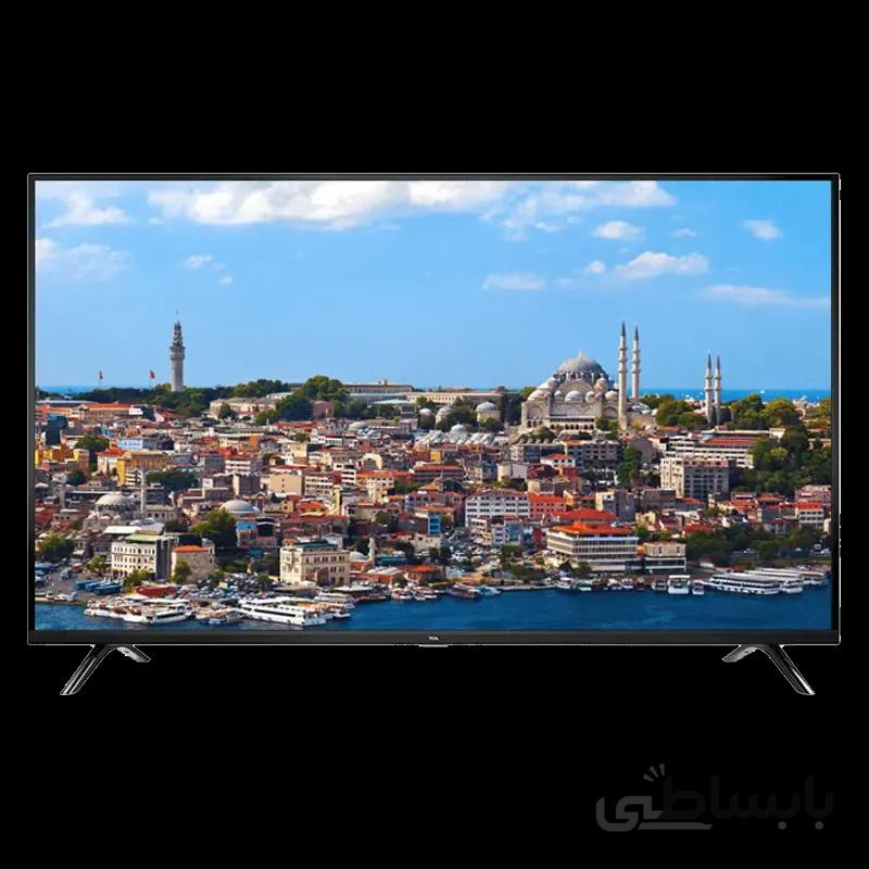 تلویزیون ال ای دی تی سی ال مدل 43D3000i سایز 43 اینچ ا TCL 43D3000i Full HD
