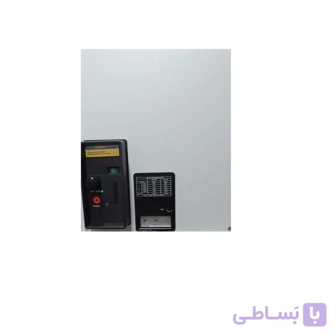 کلید هوایی1250 آمپر Unelec ، سری sp حرارتی