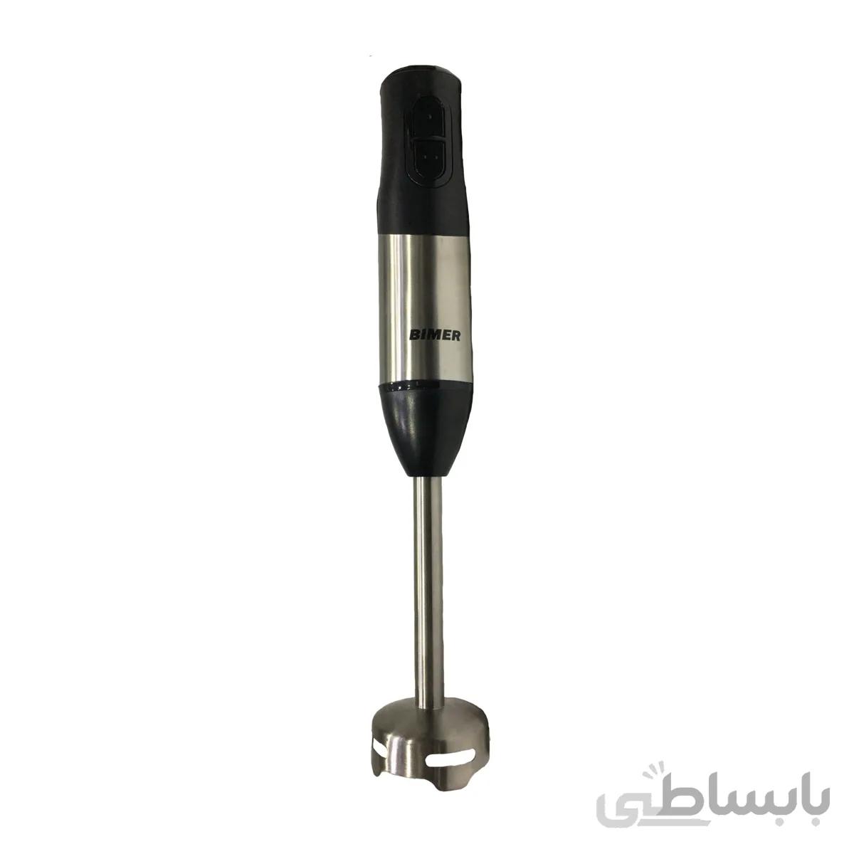 گوشت کوب برقی بیمر مدل BM-15G
