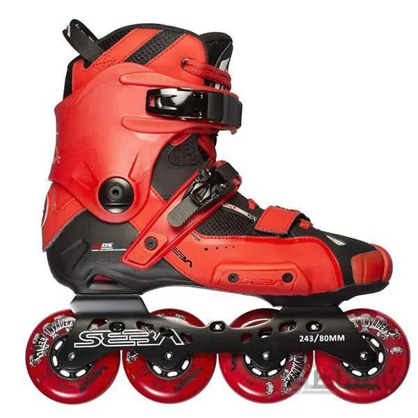 اسکیت کفشی سبا مدل High Light ا Seba High Light Roller Skate