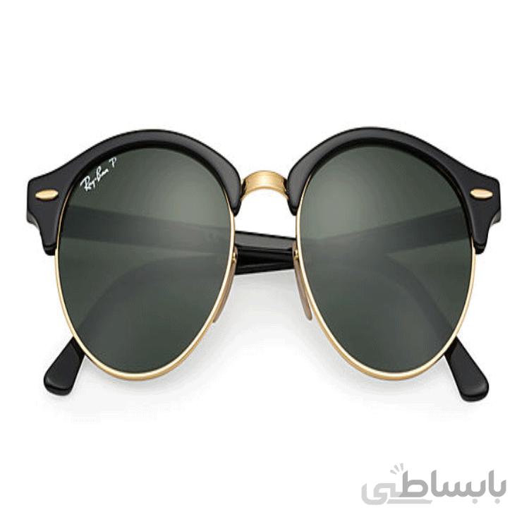 عینک آفتابی ری بن مدل RB4246 901/58 51-19