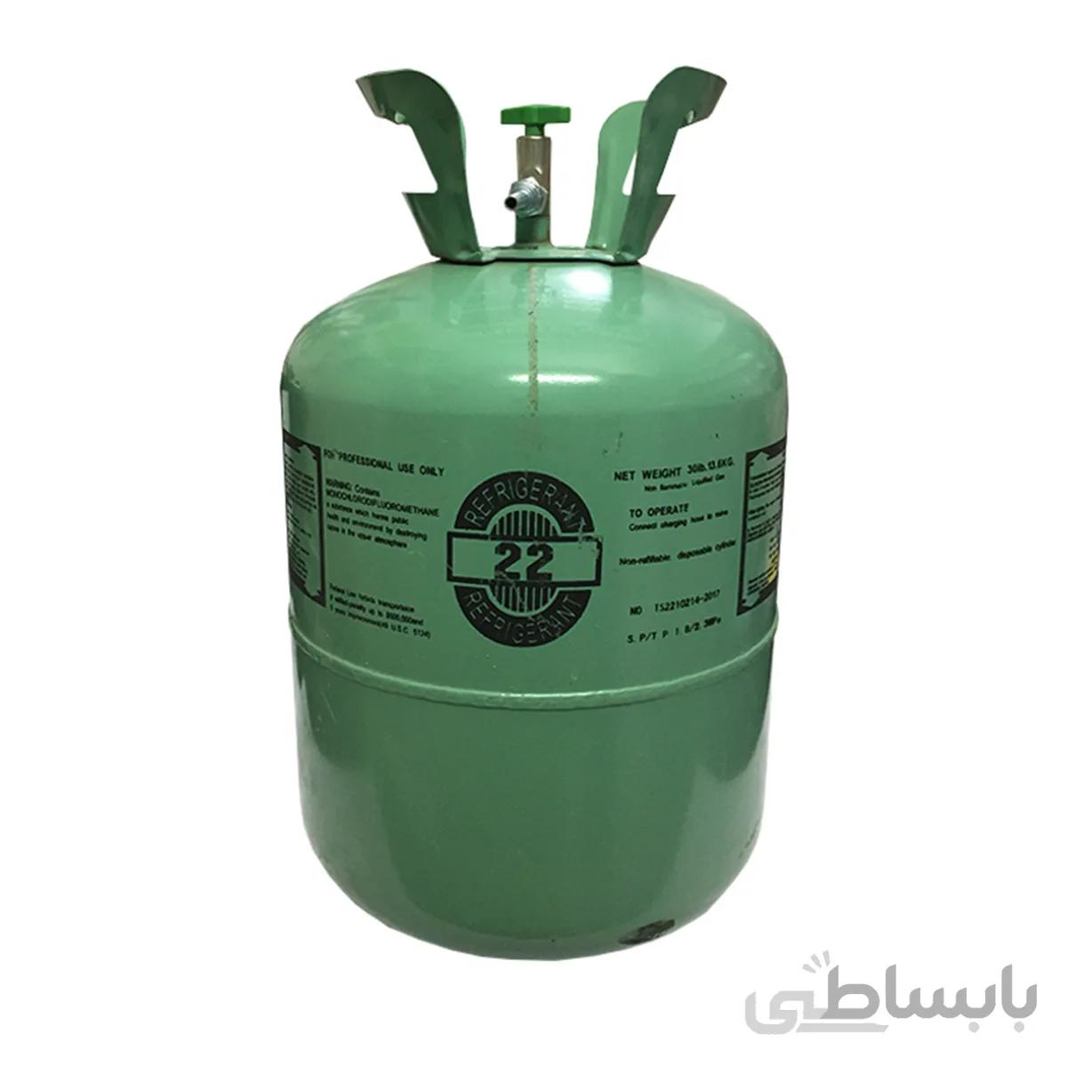 گاز بادکنک ( گاز هلیوم ) گرید 3 مدل STBG101