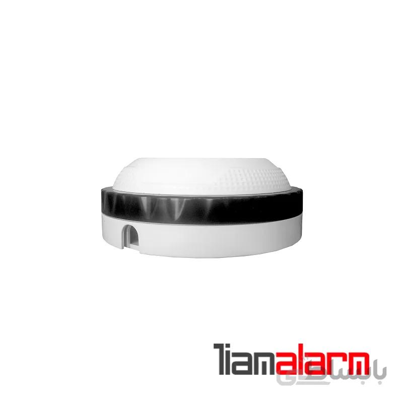 پایه دوربین مداربسته گرد ITR