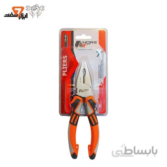 انبردست نورس مدل NTP-8007 سایز 7 اینچ