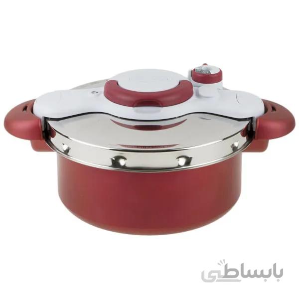 زودپز تفال مدل Clipso Minut Duo گنجایش 5 لیتر