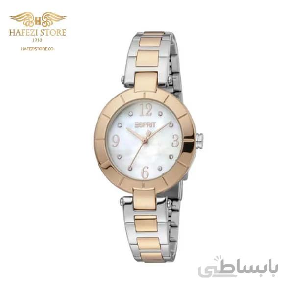 ساعت مچی زنانه اسپریت | مدل ES1L288M0085