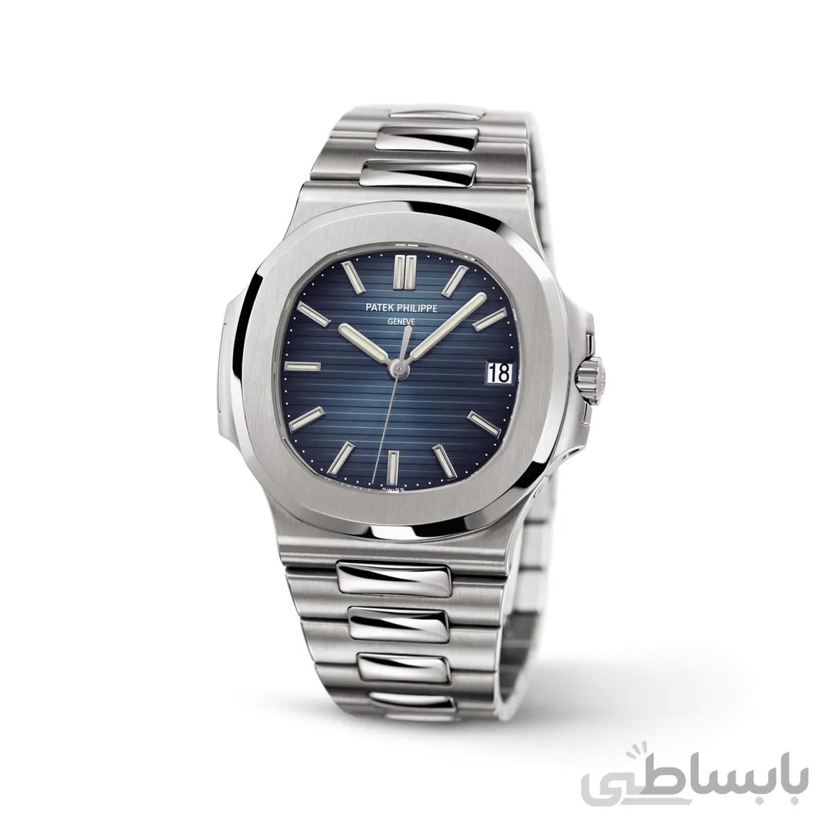 ساعت مچی پتک فیلیپ مردانه مدل 2813 Patek Philippe NAUTILUS