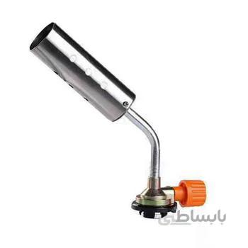شعله افکن فلزی تورچ