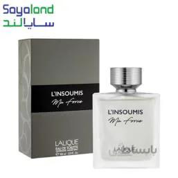 ادکلن اینسومیس مافورمس مردانه 100 میل