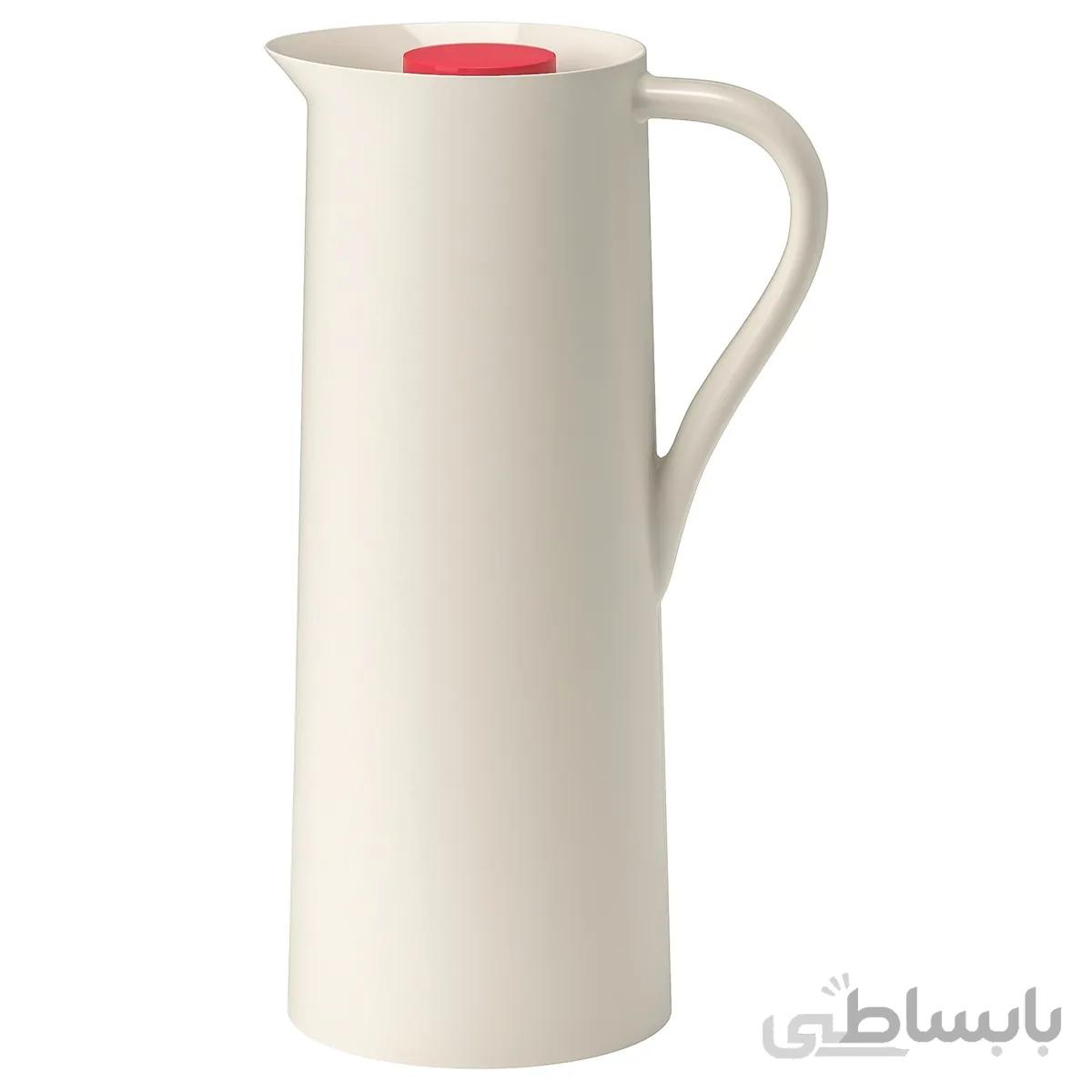 فلاسک ایکیا مدل Behovd ظرفیت 1 لیتر کد 2234