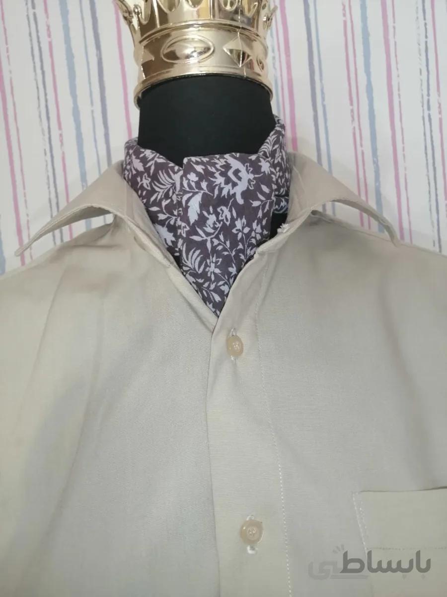 دستمال گردن مردانه کد 001