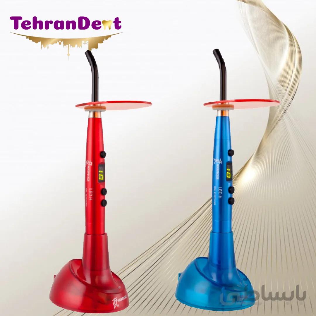لایت کیور وودپیکر WoodPecker مدل LED.H