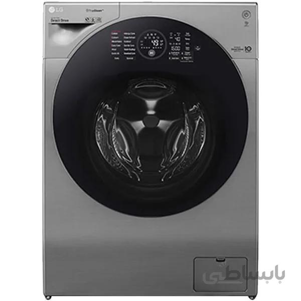 ماشین لباسشویی ال جی مدل G840S ا LG G840S Washing Machine 8 Kg