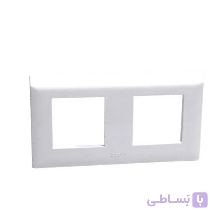 کادر 4 ماژول طرح موزاییک سوپیتا