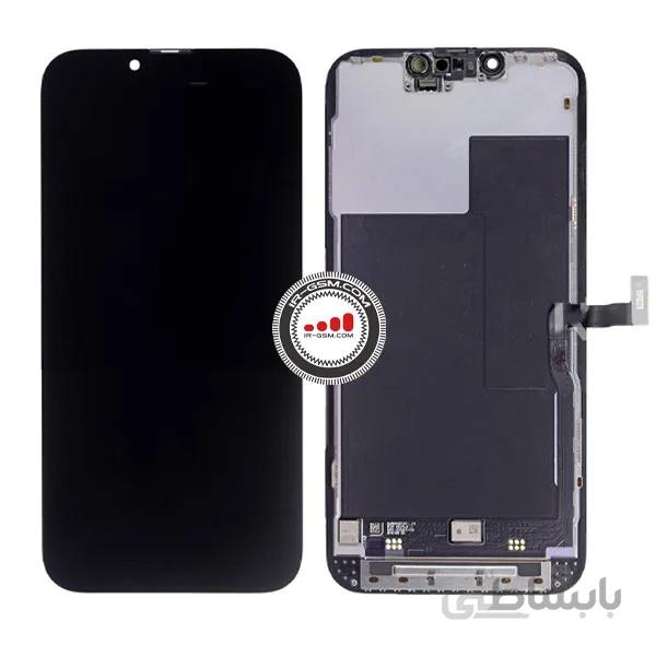 تاچ ال سی دی آیفون LCD IPHONE 13 PRO MAX