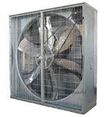 هواکش مرغداری زیلابگ با دمپر گریز از مرکز FTP FAN140SB