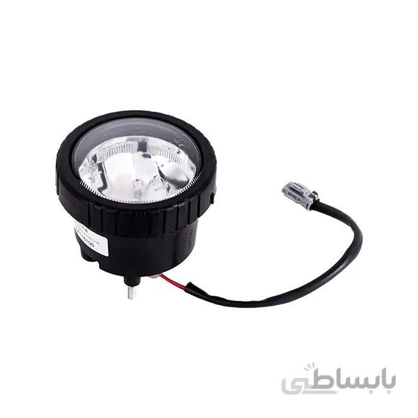 مه شکن جلو لیفان X60