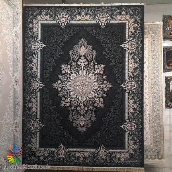 طرح دنیز سرمه ای 700 شانه تراکم 2550